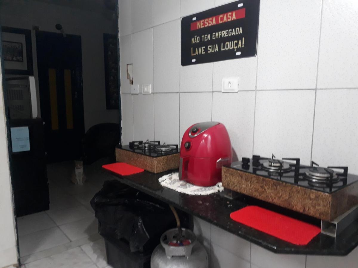 Sapucali Privative Hostel Рио-де-Жанейро Экстерьер фото