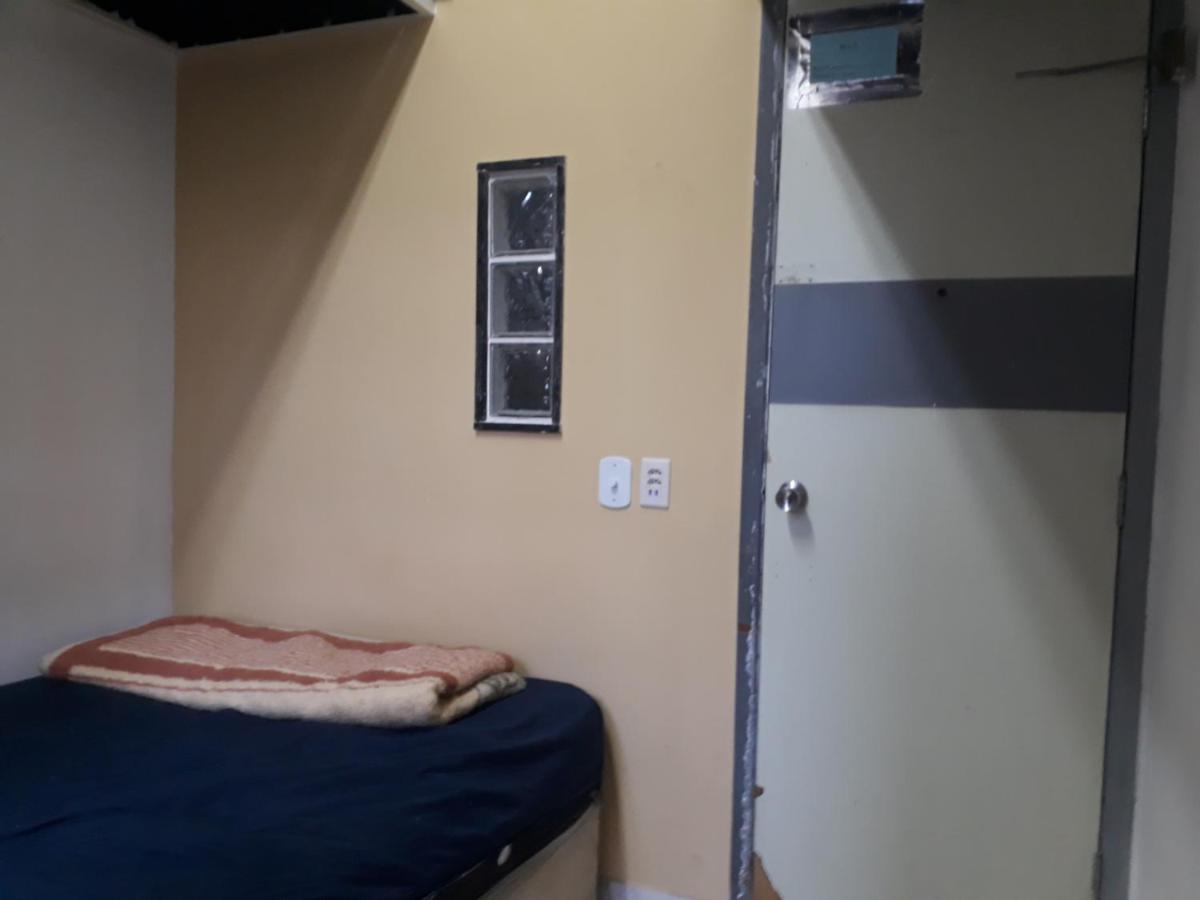 Sapucali Privative Hostel Рио-де-Жанейро Экстерьер фото