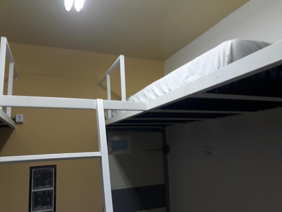 Sapucali Privative Hostel Рио-де-Жанейро Экстерьер фото