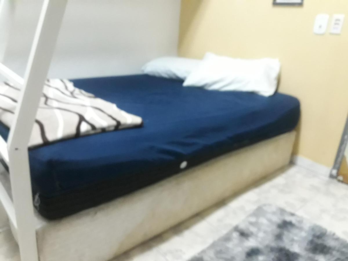 Sapucali Privative Hostel Рио-де-Жанейро Экстерьер фото