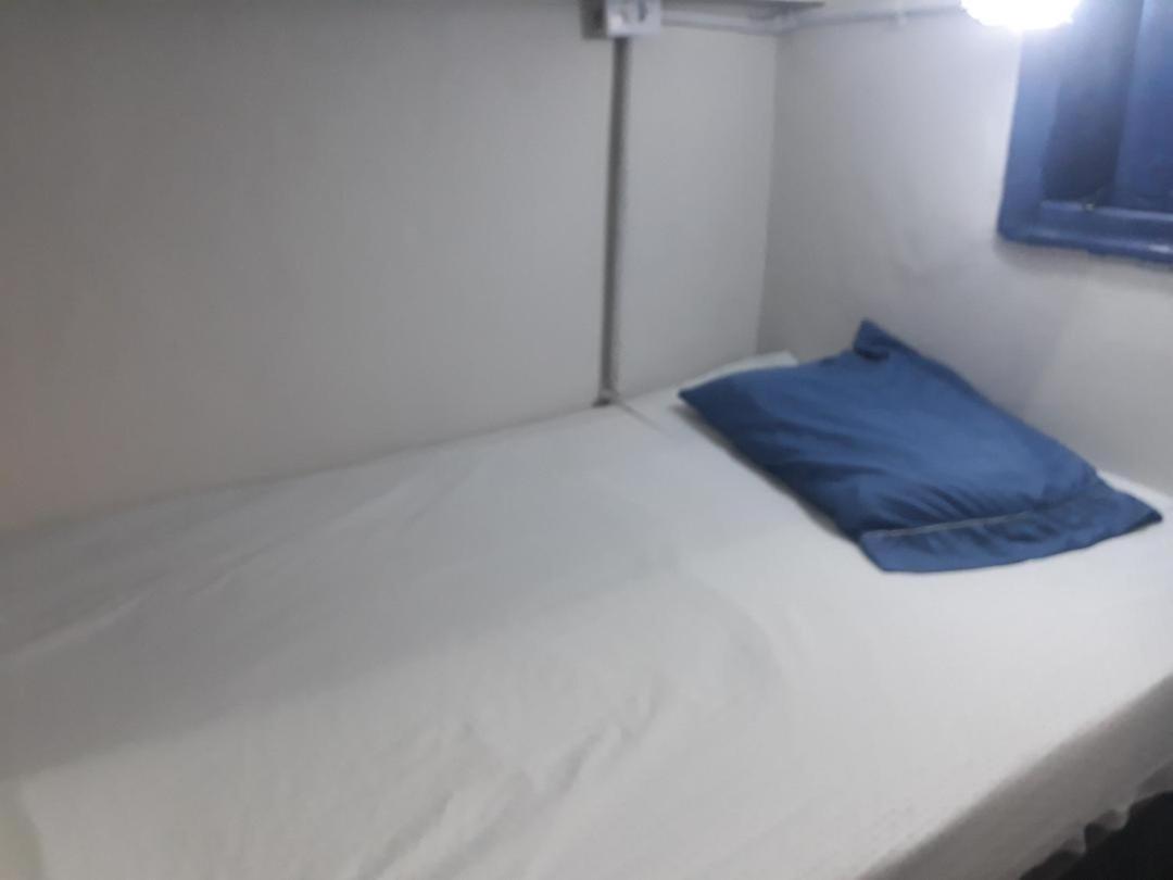 Sapucali Privative Hostel Рио-де-Жанейро Экстерьер фото