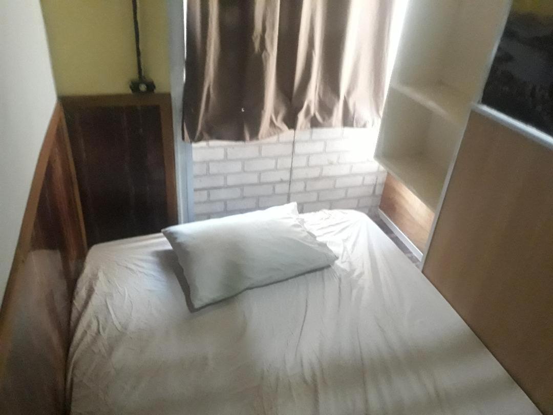 Sapucali Privative Hostel Рио-де-Жанейро Экстерьер фото
