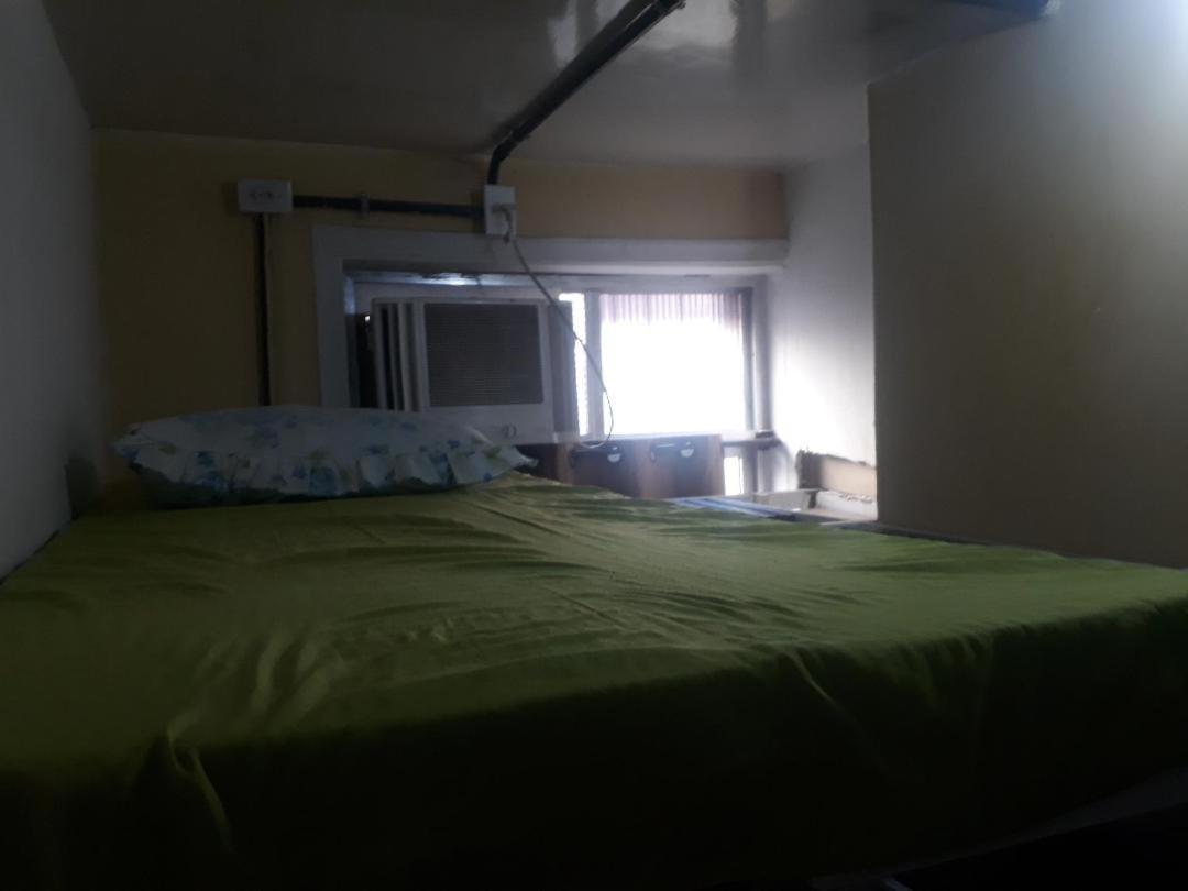 Sapucali Privative Hostel Рио-де-Жанейро Экстерьер фото