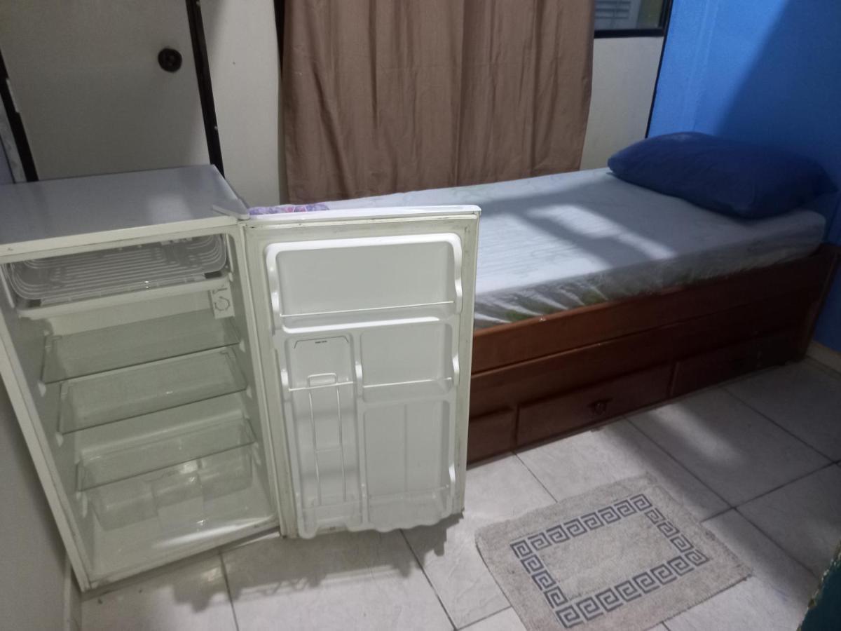 Sapucali Privative Hostel Рио-де-Жанейро Экстерьер фото