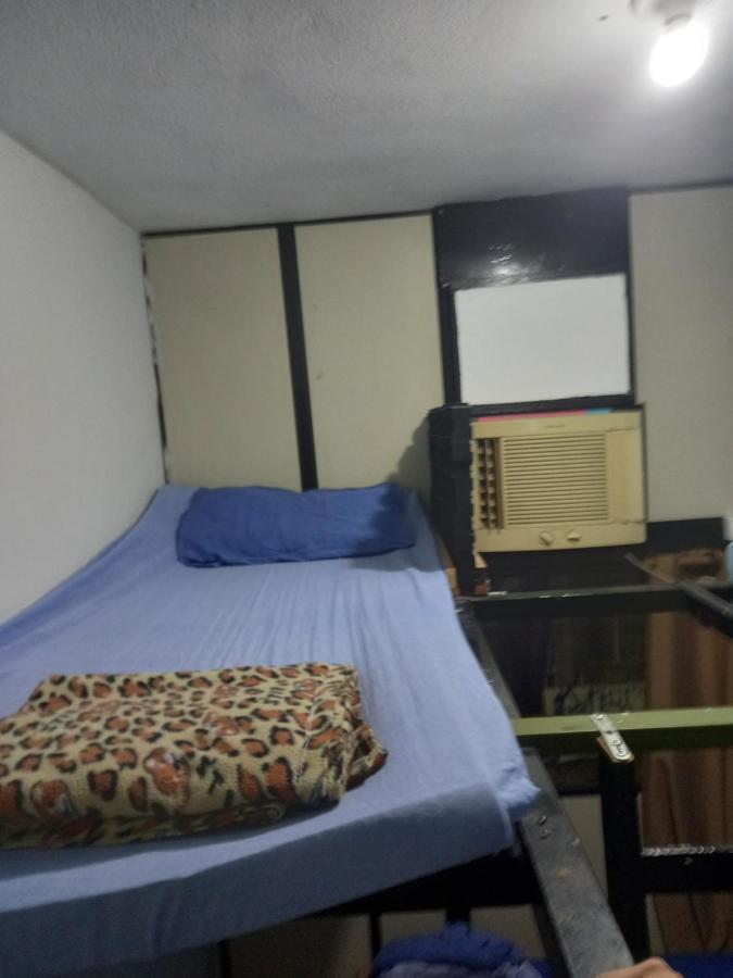 Sapucali Privative Hostel Рио-де-Жанейро Экстерьер фото