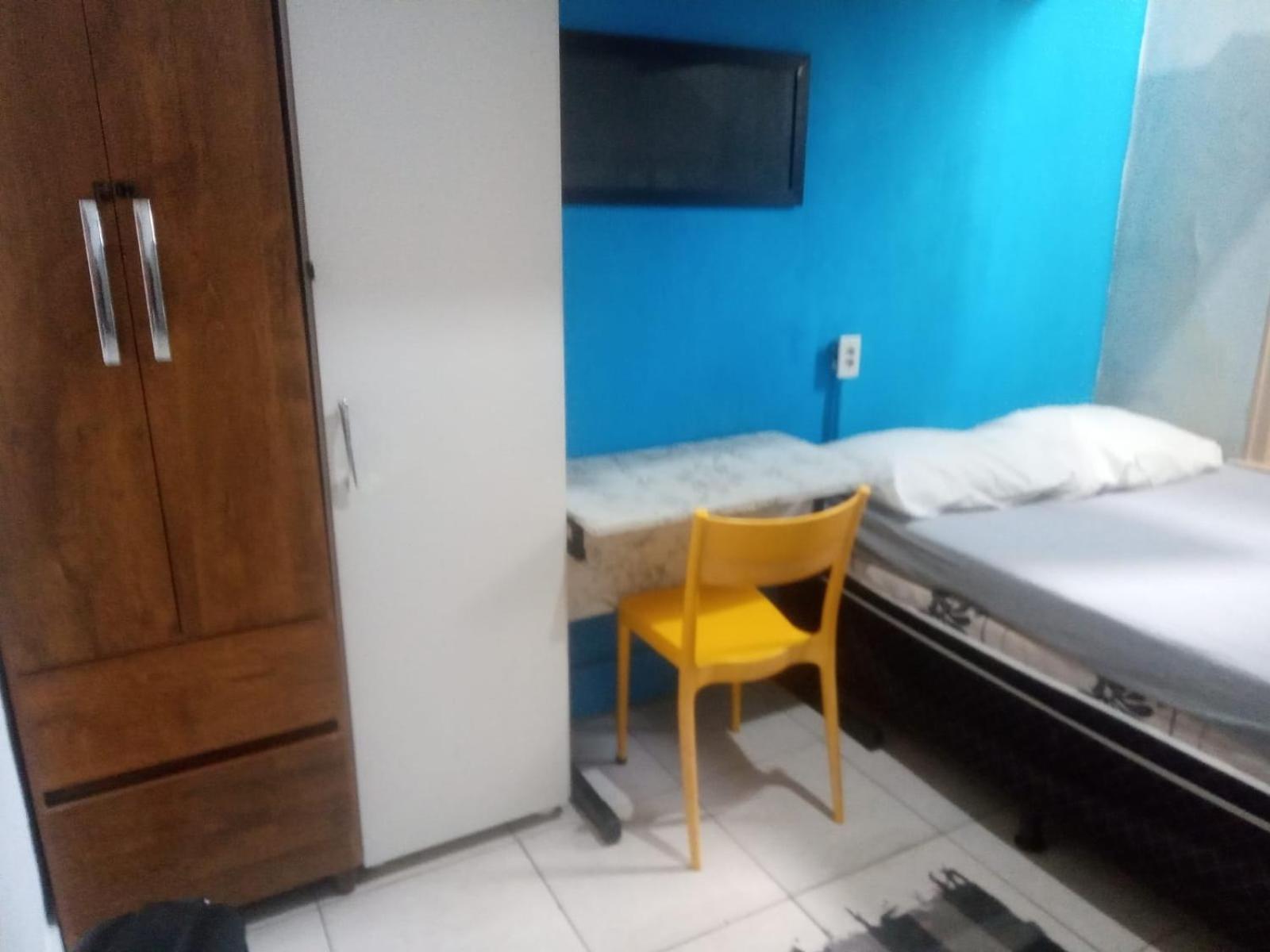 Sapucali Privative Hostel Рио-де-Жанейро Экстерьер фото