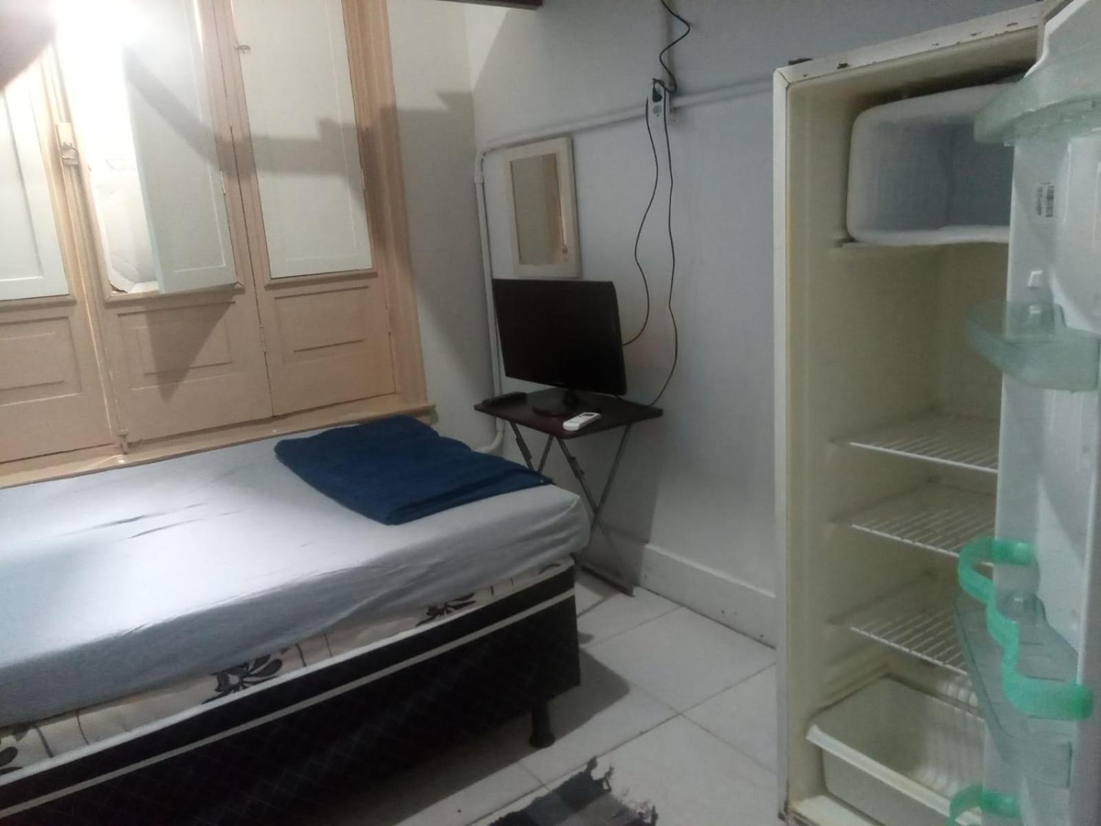 Sapucali Privative Hostel Рио-де-Жанейро Экстерьер фото