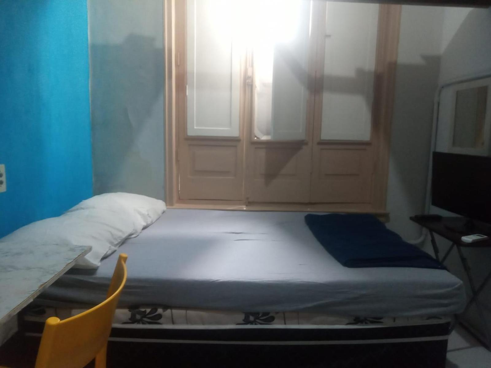 Sapucali Privative Hostel Рио-де-Жанейро Экстерьер фото