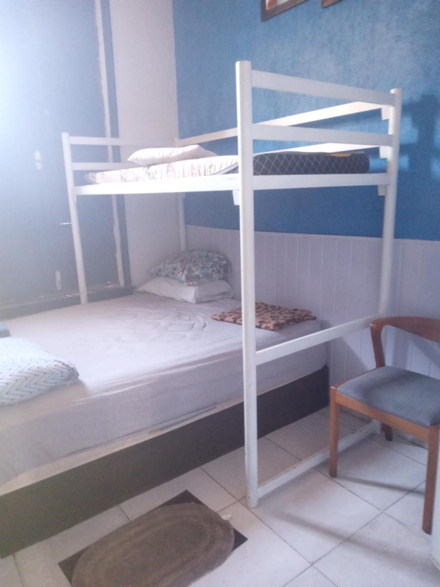 Sapucali Privative Hostel Рио-де-Жанейро Экстерьер фото