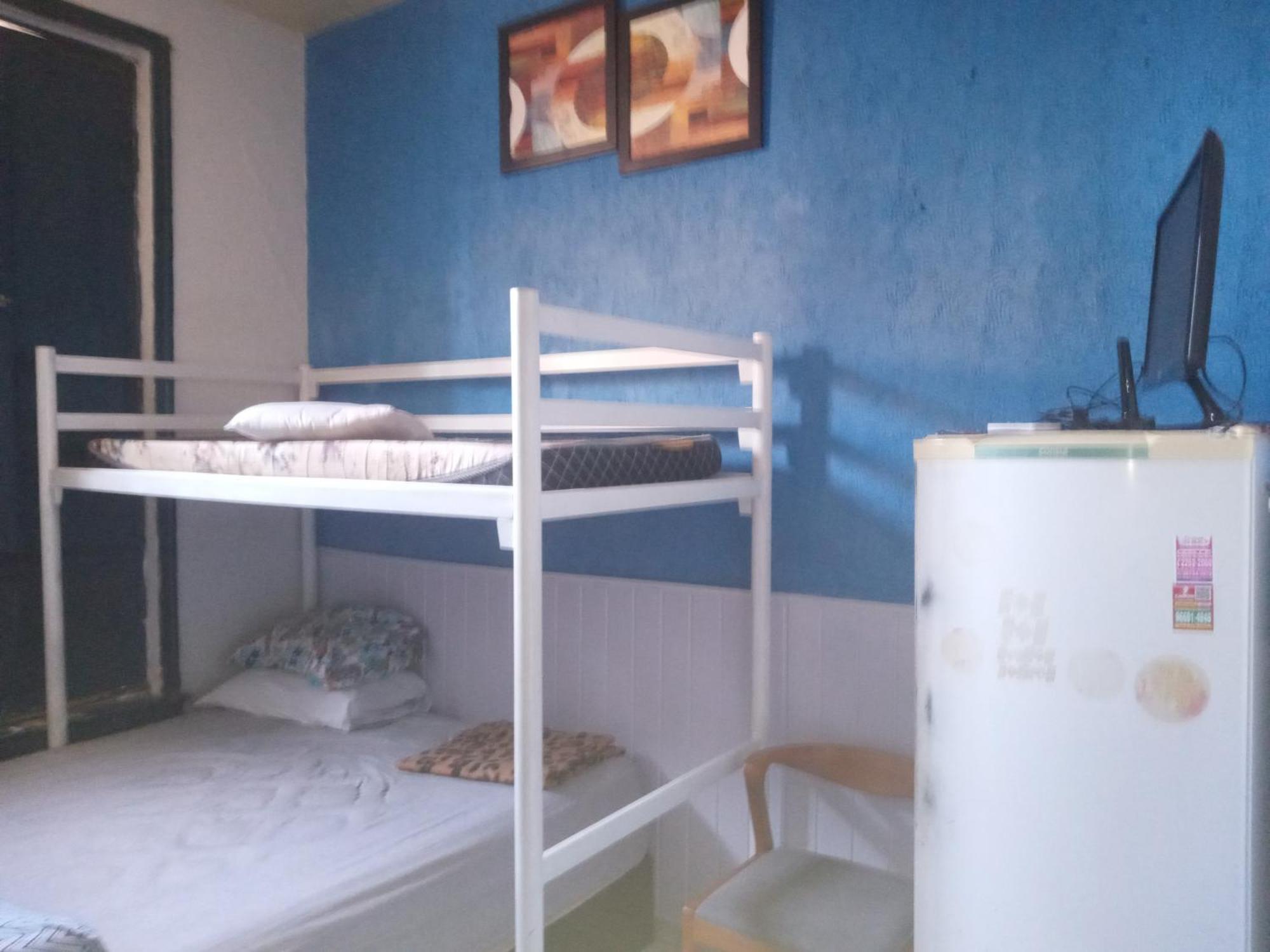 Sapucali Privative Hostel Рио-де-Жанейро Экстерьер фото