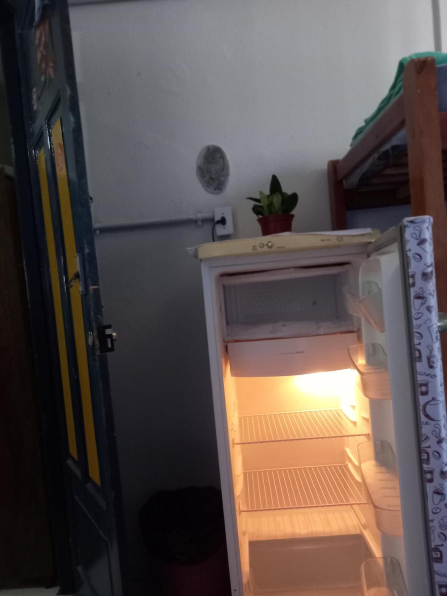 Sapucali Privative Hostel Рио-де-Жанейро Экстерьер фото