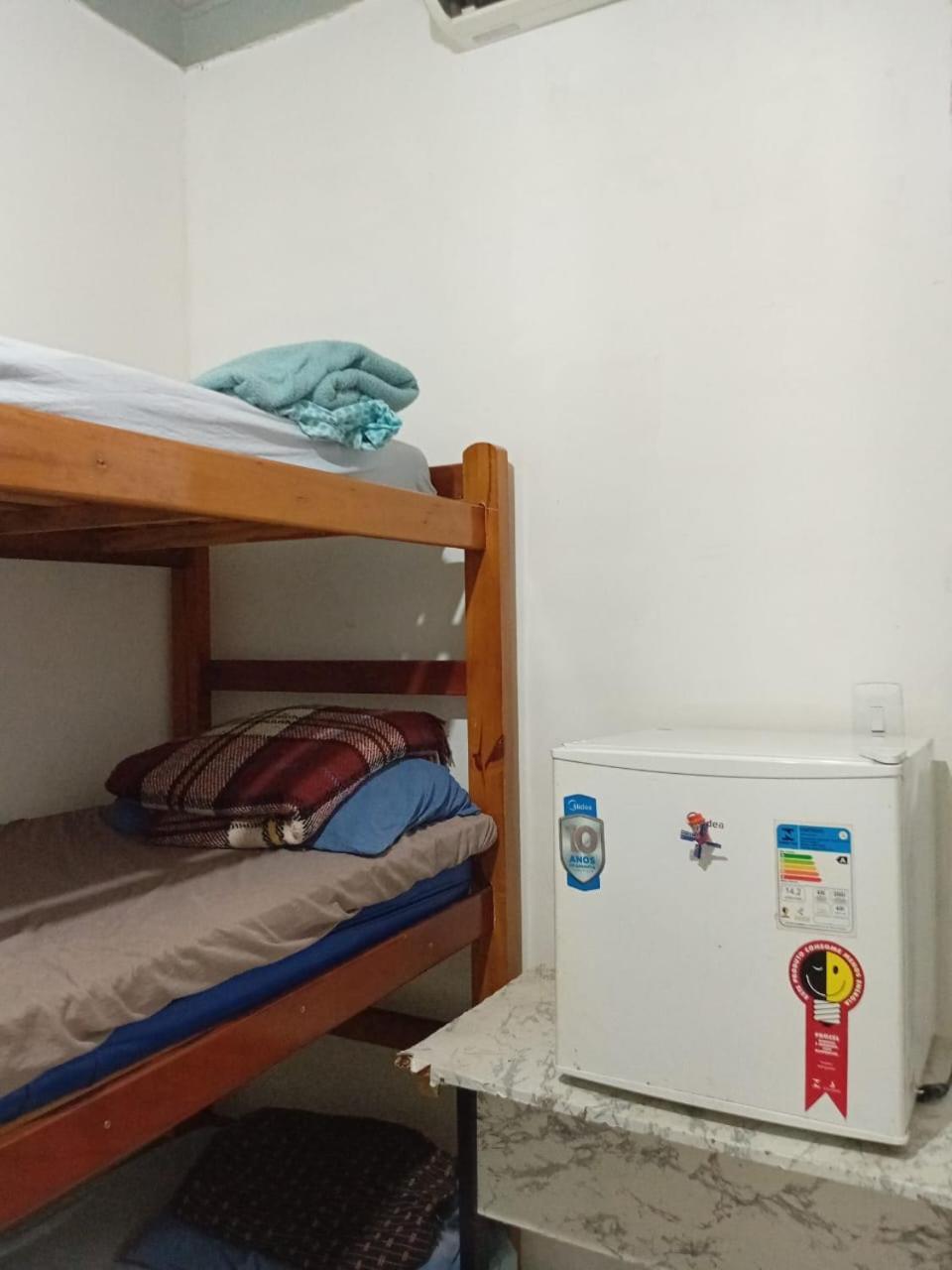 Sapucali Privative Hostel Рио-де-Жанейро Экстерьер фото
