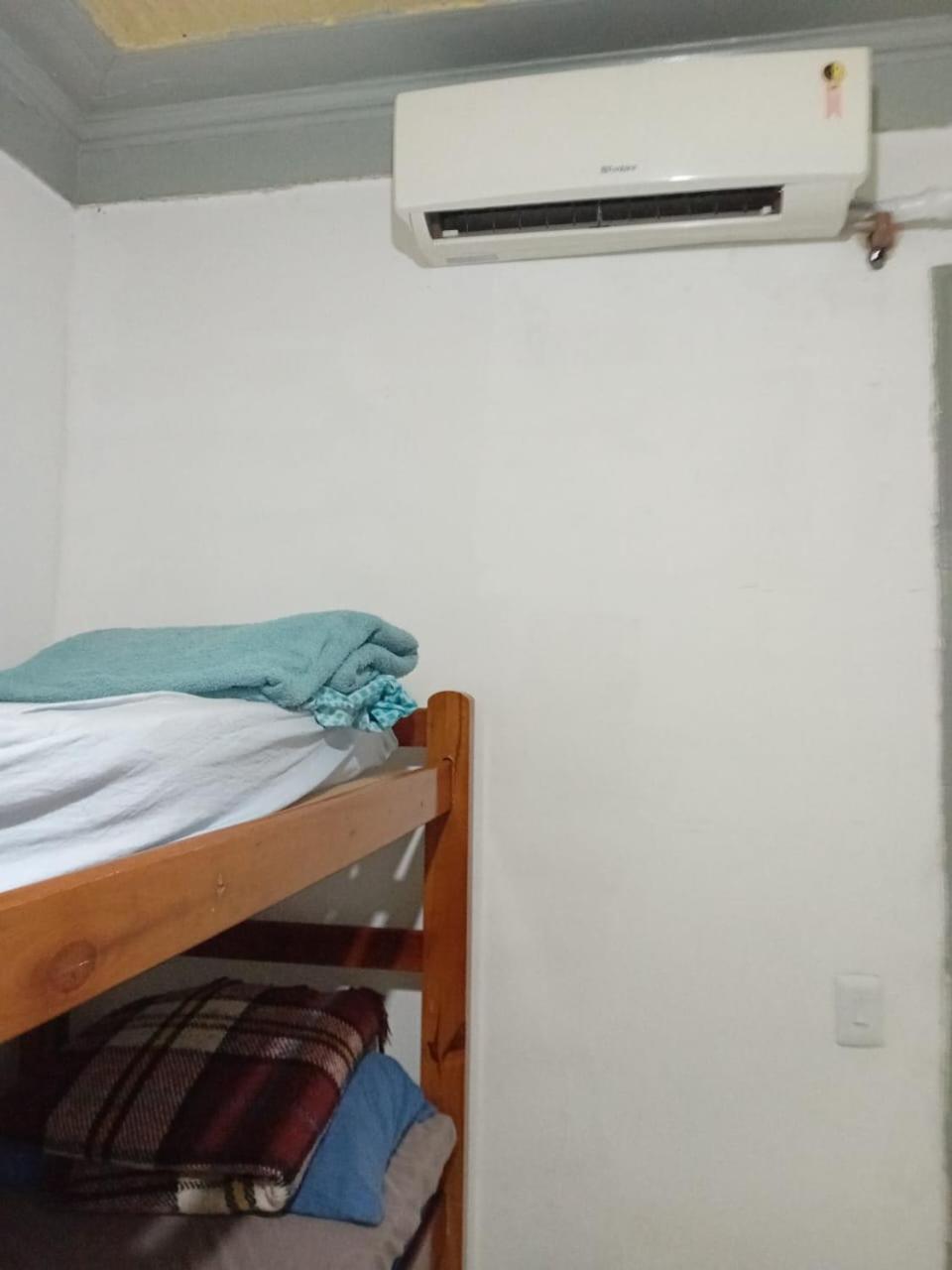 Sapucali Privative Hostel Рио-де-Жанейро Экстерьер фото